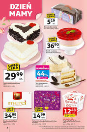 Auchan gazetka tydzień 21 Strona 4