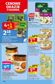 Auchan gazetka tydzień 21 Strona 46