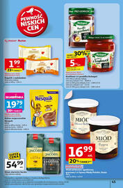 Auchan gazetka tydzień 21 Strona 47