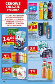 Auchan gazetka tydzień 21 Strona 48