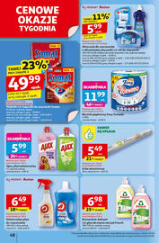 Auchan gazetka tydzień 21 Strona 50