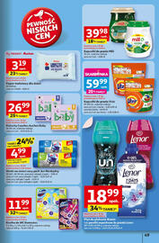 Auchan gazetka tydzień 21 Strona 51