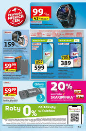 Auchan gazetka tydzień 21 Strona 53