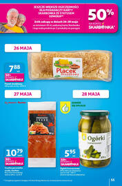 Auchan gazetka tydzień 21 Strona 57