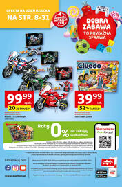 Auchan gazetka tydzień 21 Strona 61