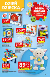 Auchan gazetka tydzień 21 Strona 9