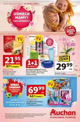 Auchan gazetka