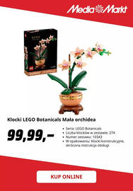Media Markt gazetka tydzień 21 Strona 2