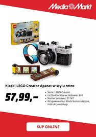 Media Markt gazetka tydzień 21 Strona 3