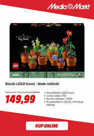 Media Markt gazetka tydzień 21 Strona 4