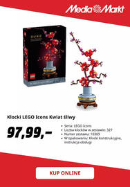 Media Markt gazetka tydzień 21 Strona 7