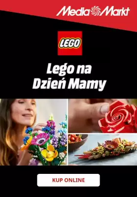 Media Markt gazetka