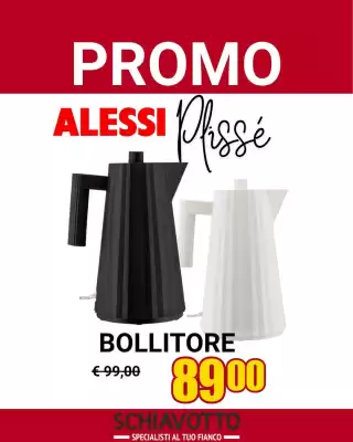 Volantino Schiavotto