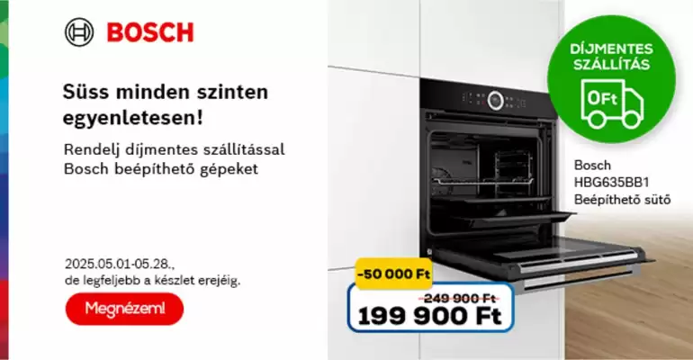Euronics akciós újság (érvényes eddig: 28-05)