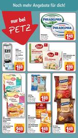 REWE PETZ Prospekt woche 21 Seite 14