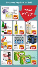 REWE PETZ Prospekt woche 21 Seite 15