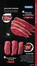 Folheto Pingo Doce | Talho Página 21