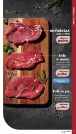 Folheto Pingo Doce | Talho Página 11