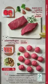 Folheto Pingo Doce | Talho Página 13