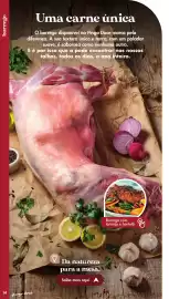Folheto Pingo Doce | Talho Página 14
