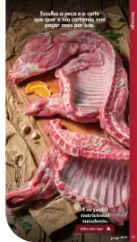 Folheto Pingo Doce | Talho Página 15