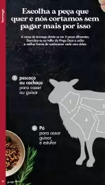 Folheto Pingo Doce | Talho Página 16
