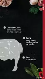 Folheto Pingo Doce | Talho Página 17