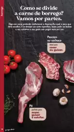 Folheto Pingo Doce | Talho Página 18
