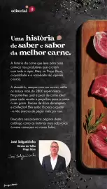 Folheto Pingo Doce | Talho Página 2