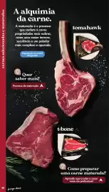 Folheto Pingo Doce | Talho Página 20