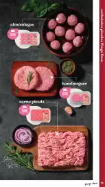 Folheto Pingo Doce | Talho Página 23