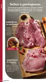 Folheto Pingo Doce | Talho Página 24