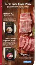 Folheto Pingo Doce | Talho Página 26