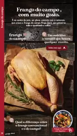 Folheto Pingo Doce | Talho Página 28