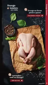 Folheto Pingo Doce | Talho Página 29