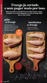 Folheto Pingo Doce | Talho Página 30