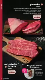 Folheto Pingo Doce | Talho Página 4