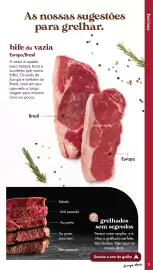 Folheto Pingo Doce | Talho Página 5