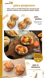 Folheto Pingo Doce | Padaria Página 12