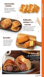Folheto Pingo Doce | Padaria Página 19
