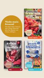 Folheto Pingo Doce | Padaria Página 27