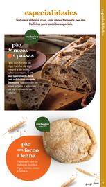 Folheto Pingo Doce | Padaria Página 9