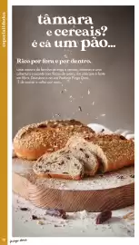 Folheto Pingo Doce | Padaria Página 10