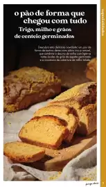 Folheto Pingo Doce | Padaria Página 11