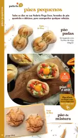 Folheto Pingo Doce | Padaria Página 12