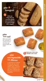 Folheto Pingo Doce | Padaria Página 13