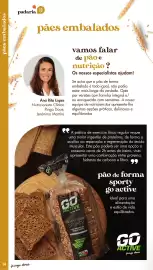 Folheto Pingo Doce | Padaria Página 14