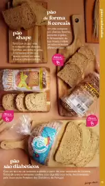 Folheto Pingo Doce | Padaria Página 15