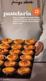 Folheto Pingo Doce | Padaria Página 16