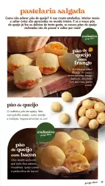 Folheto Pingo Doce | Padaria Página 17